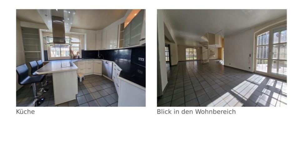 Einfamilienhaus Rüsselsheim am Main - 7 Zimmer, 218 m&sup2;, 799.000&euro; | Angebot:26857825