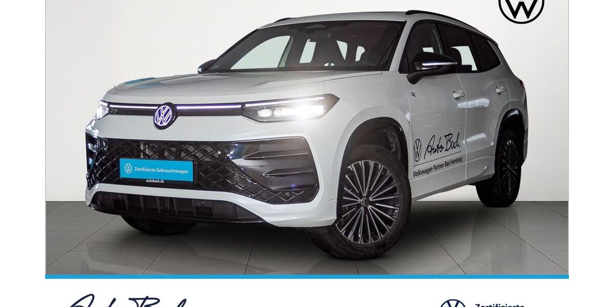VW Tayron 12.500 km 58.940 &euro; Bad Homburg 61348