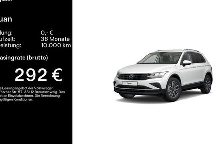 VW Tiguan 64.374 km 24.930 &euro; Hofheim 65719