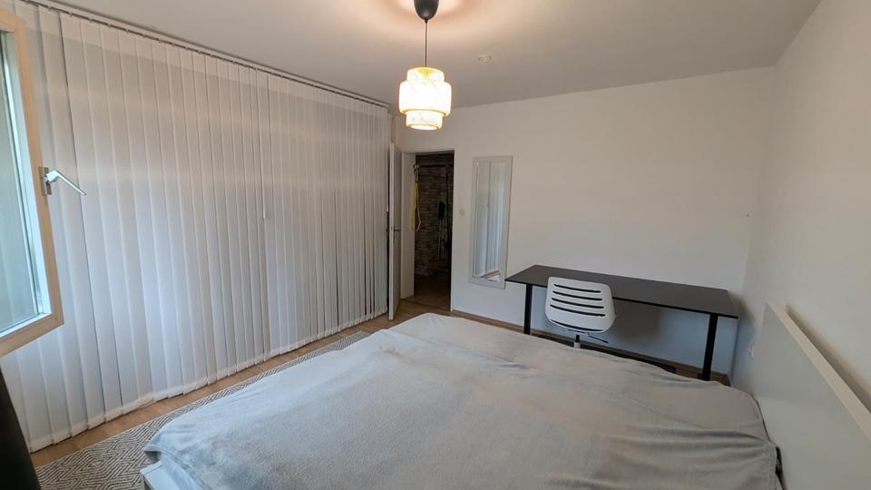 3 Zi Whg incl WohnEssküche in Hofheim Marxheim mit Garten 3 zimmer