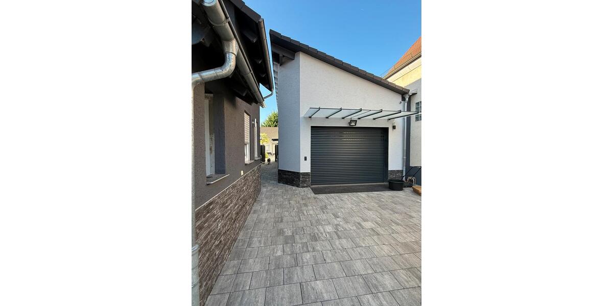 Exklusiv Mehrfamilienhaus +Sep.Haus ..Pool Halle Werkstatt usw zimmer