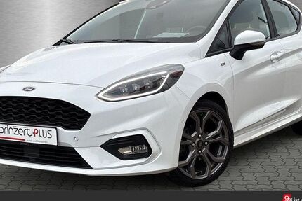 Ford Fiesta 46.998 km 15.970 &euro; Rödermark 63322