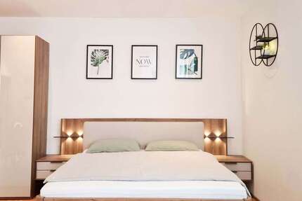 Zimmer Darmstadt Darmstadt-Mitte - 1 Zimmer, 1.500&euro; | Angebot:27100281
