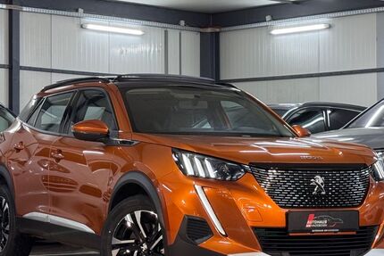 Peugeot 2008 68.161 km 15.890 &euro; Maintal 63477