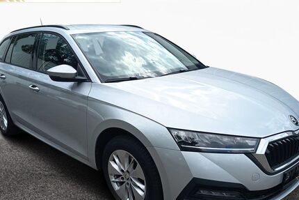 Skoda Octavia 139.500 km 15.990 &euro; Dieburg 64807