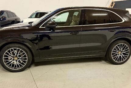 Porsche Cayenne 120.000 km 52.000 € Gelnhausen 63571