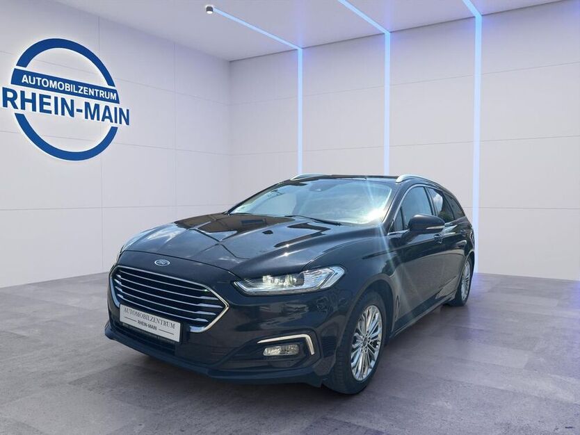 Mondeo