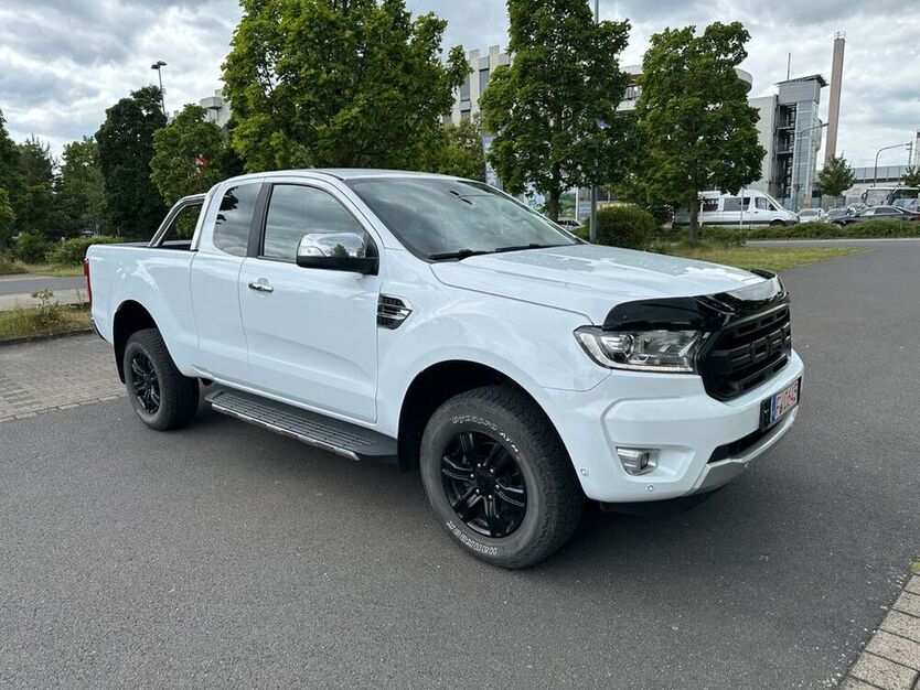 Ranger