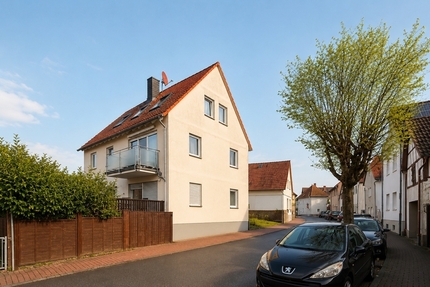 Karben-Petterweil: Modernes Domizil für 3 Generationen unter einem Dach - Haus Karben | Angebot:26882603