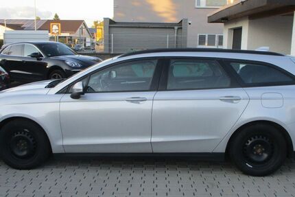 Ford Mondeo 112.182 km 14.799 &euro; Babenhausen 64832