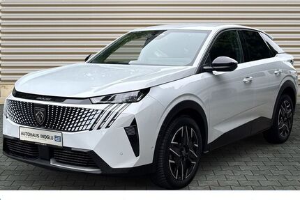 Peugeot 3008 46.809 km 26.480 € Rüsselsheim 65428