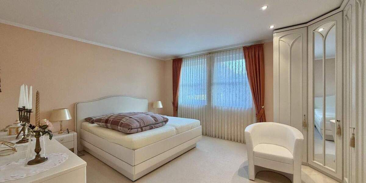 Etagenwohnung Obertshausen Hausen - 3 Zimmer, 145 m&sup2;, 419.000&euro; | Angebot:24827396