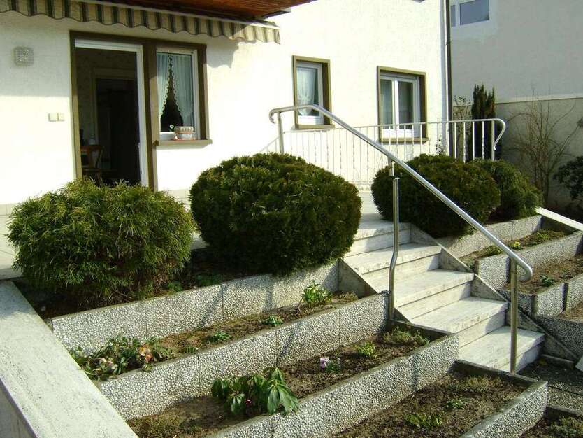Wohnung zum Mieten in Dreieich - Sprendlingen 450 € 50 m²
