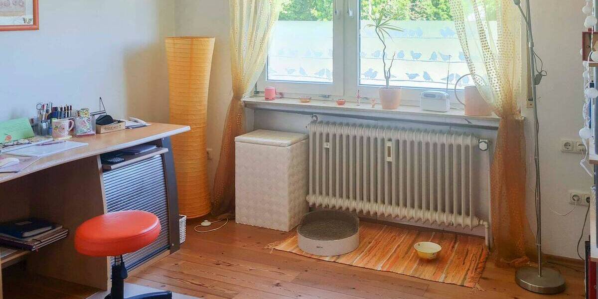 Mehrfamilienhaus, Wohnhaus Rödermark Ober-Roden - 6 Zimmer, 140 m&sup2;, 459.000&euro; | Angebot:26851783