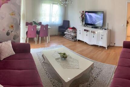 Gepflegte 3 Zimmerwohnung mit Balkon 3 zimmer