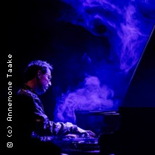 Bill Laurance Solo 06.05.2026 Centralstation