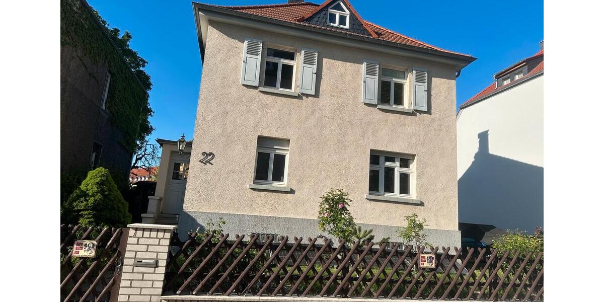 Mehrfamilienhaus, Wohnhaus Dreieich - 7 Zimmer, 155 m&sup2;, 650.000&euro; | Angebot:25822345