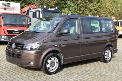 VW T5 Transporter 135.000 km 23.788 € Münster (Hessen) 64839
