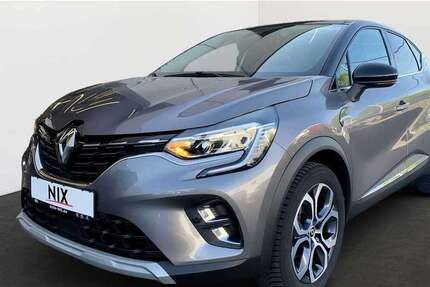 Renault Captur 22.400 km 18.990 &euro; Offenbach 63071