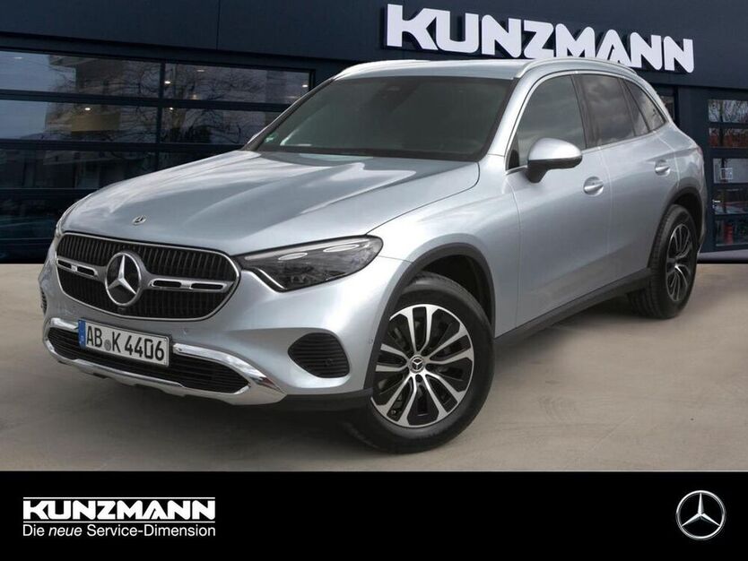 GLC 200