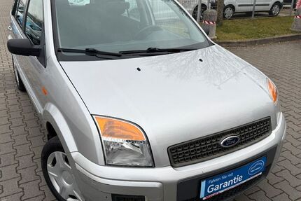 Ford Fusion 130.417 km 2.750 € Offenbach 63071