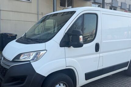 Citroen Jumper 175.000 km 6.990 &euro; Frankfurt am Main 65933