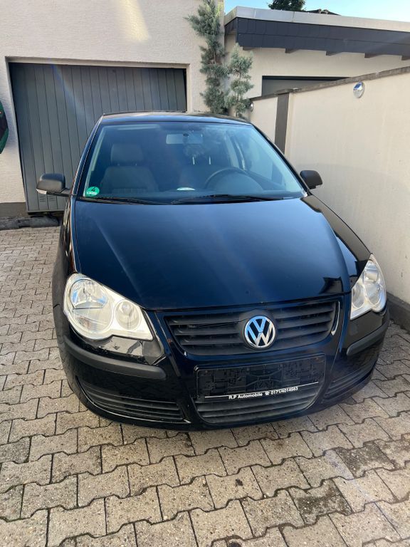 VW Polo 47.783 km 2.300 € Erzhausen 64390