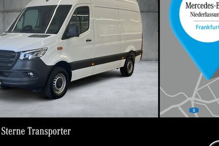 Mercedes-Benz Sprinter 35.699 km 45.791 &euro; Frankfurt 60488
