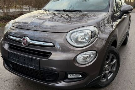 Fiat 500X 195.000 km 6.390 &euro; Stockstadt 63811