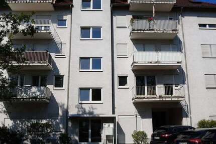 Wohnung Obertshausen - 3.5 Zimmer, 93 m&sup2;, 285.000&euro; | Angebot:26970961