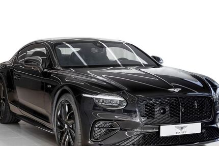 Bentley Continental GT 8.900 km 299.900 &euro; Bad Homburg 61348