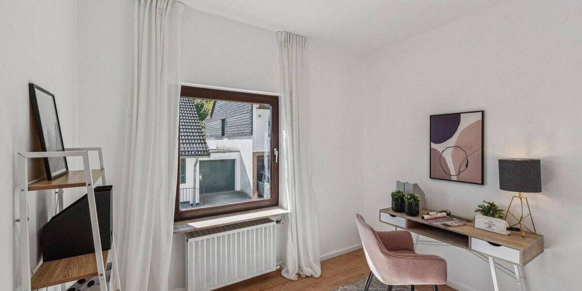 Einfamilienhaus Bad Soden - 5 Zimmer, 177 m&sup2;, 925.000&euro; | Angebot:26160409