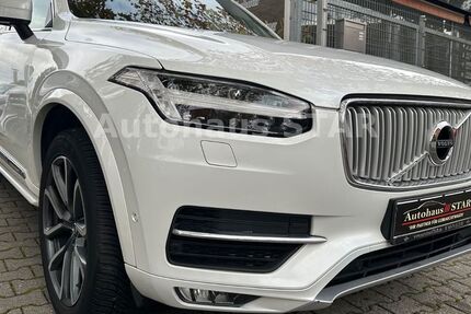 Volvo XC90 146.000 km 24.590 € Offenbach am Main 63071