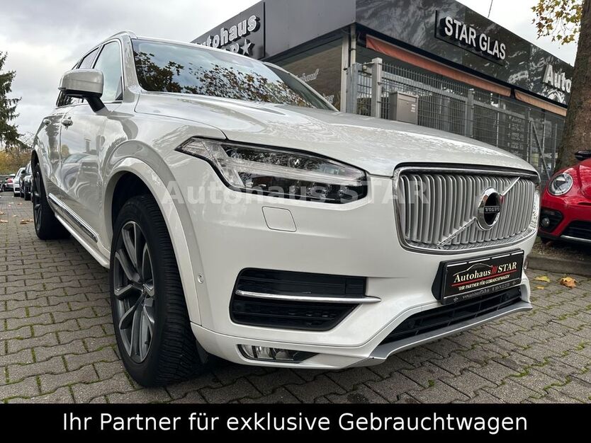 Volvo XC90 146.000 km 24.590 € Offenbach am Main 63071