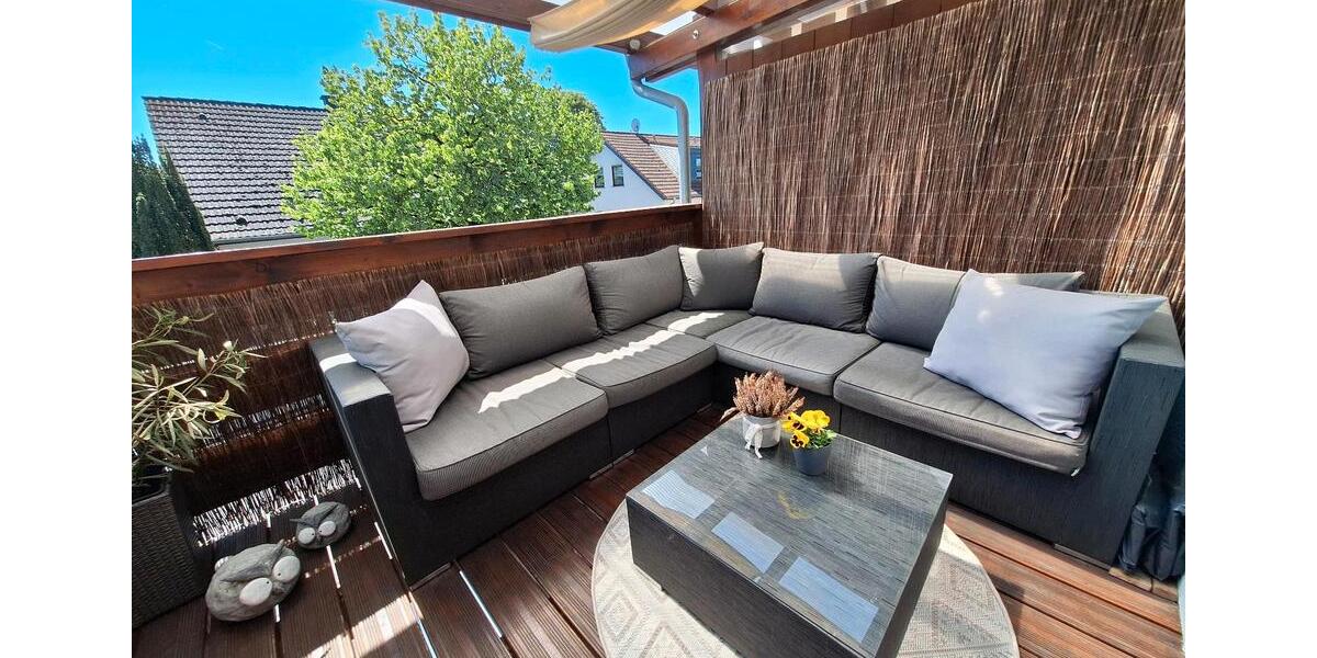 Maisonettenwohnung Rödermark - 3 Zimmer, 87 m&sup2;, 330.000&euro; | Angebot:27209616