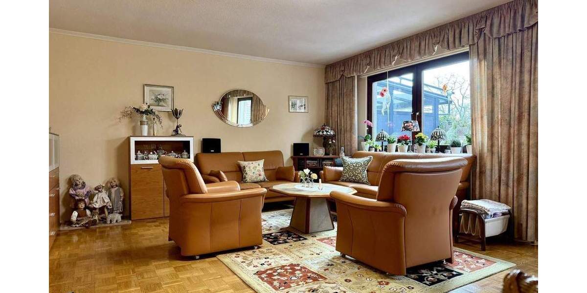 Reihenmittelhaus Offenbach Rumpenheim - 5 Zimmer, 125 m&sup2;, 469.000&euro; | Angebot:25746360