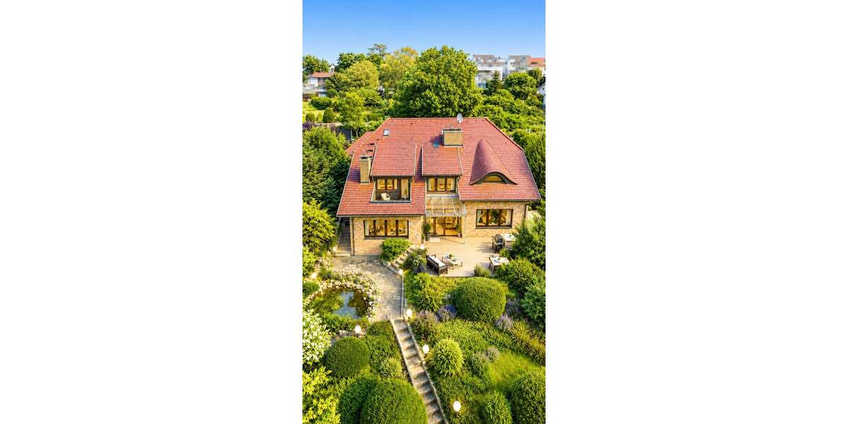 Einfamilienhaus Karben / Klein-Karben Karben - 7 Zimmer, 205 m&sup2;, 1.450.000&euro; | Angebot:26984054
