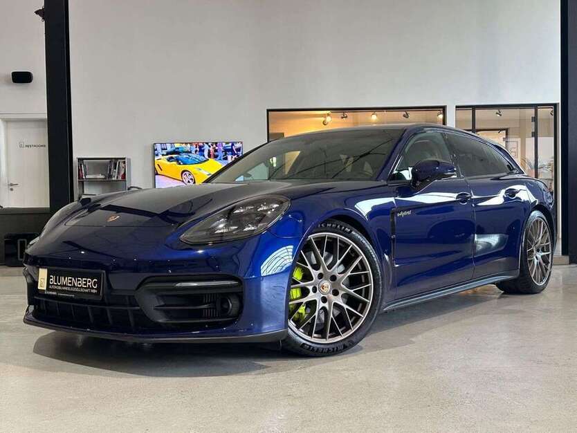 Panamera