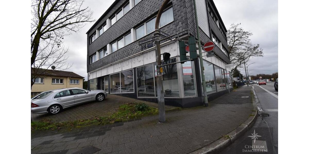 Gewerbeobjekt Offenbach am Main Bürgel - 3.500&euro; | Angebot:19929016