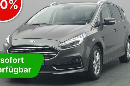 Ford S-Max 31.273 km 26.970 &euro; Bad Nauheim 61231