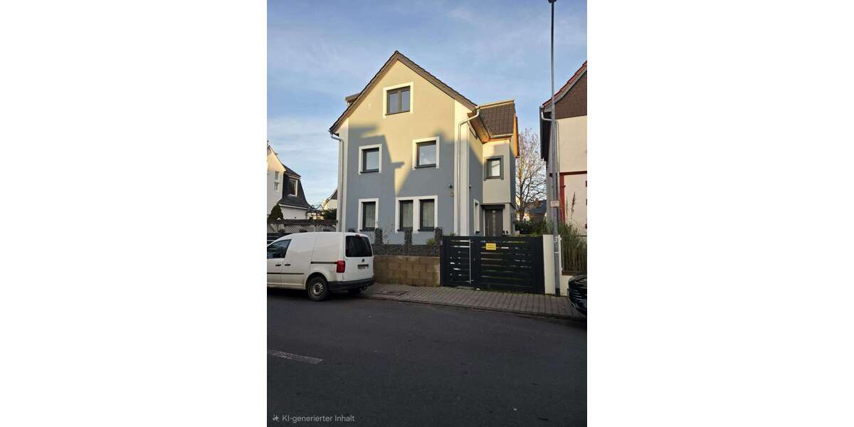 Haus zum Kaufen in Langen 649.000 € 130 m² 4.5 zimmer