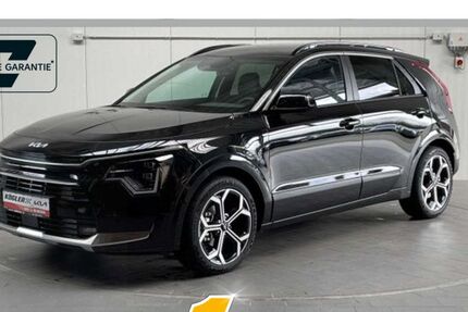 Kia Niro 32.959 km 32.440 &euro; Rosbach | Frankfurt Nord 61191