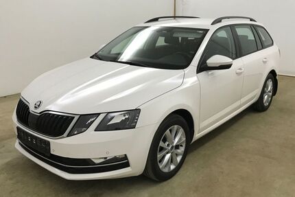 Skoda Octavia 328.310 km 7.277 &euro; Eschborn 65760