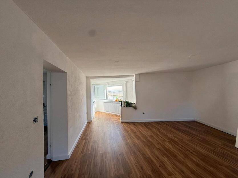 Haus zu vermieten