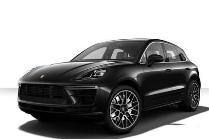 Porsche Macan 43.351 km 73.490 &euro; Hofheim 65719