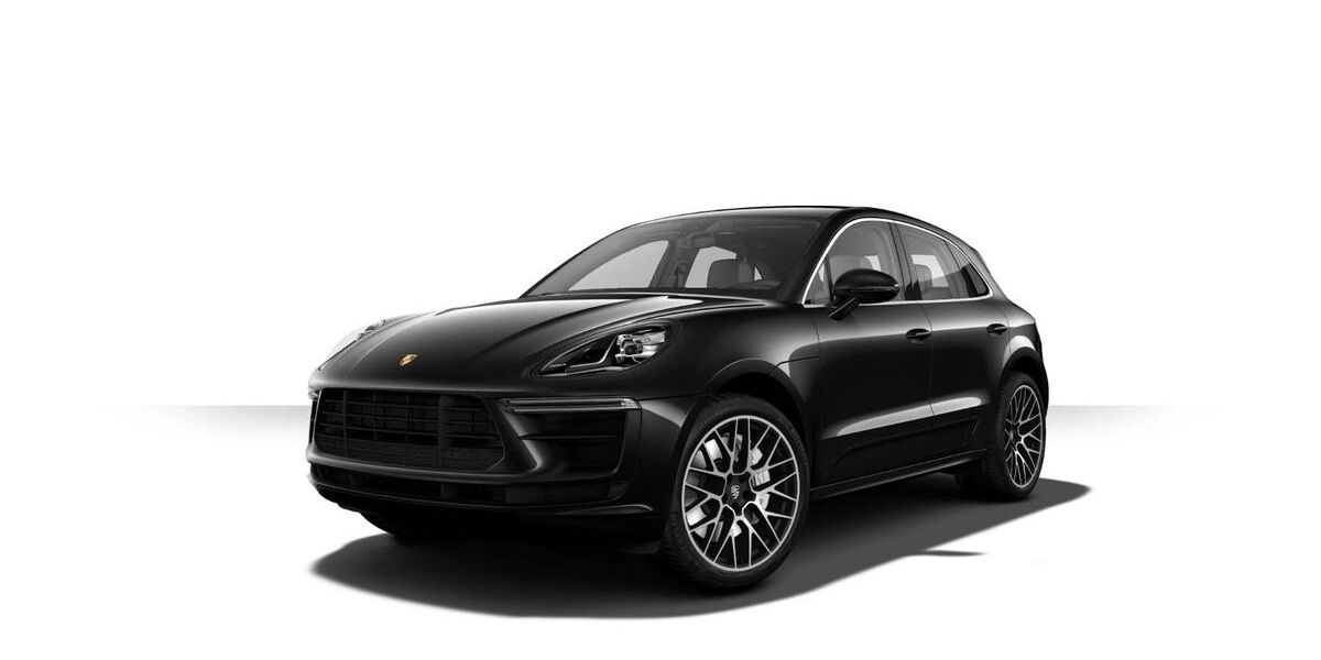 Porsche Macan 43.351 km 73.490 &euro; Hofheim 65719