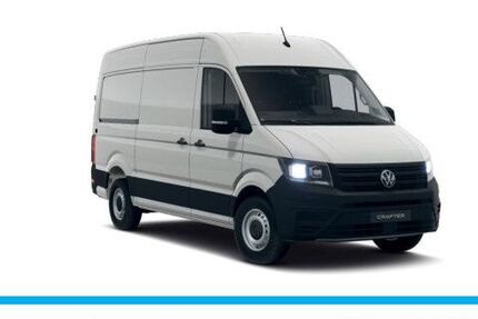 VW Crafter 1.001 km 37.700 &euro; Frankfurt 60326