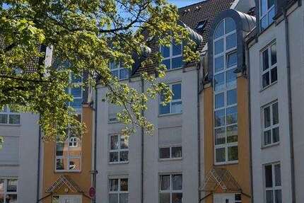 Wohnung zum Kaufen in Magdeburg 125.500 € 74.6 m²