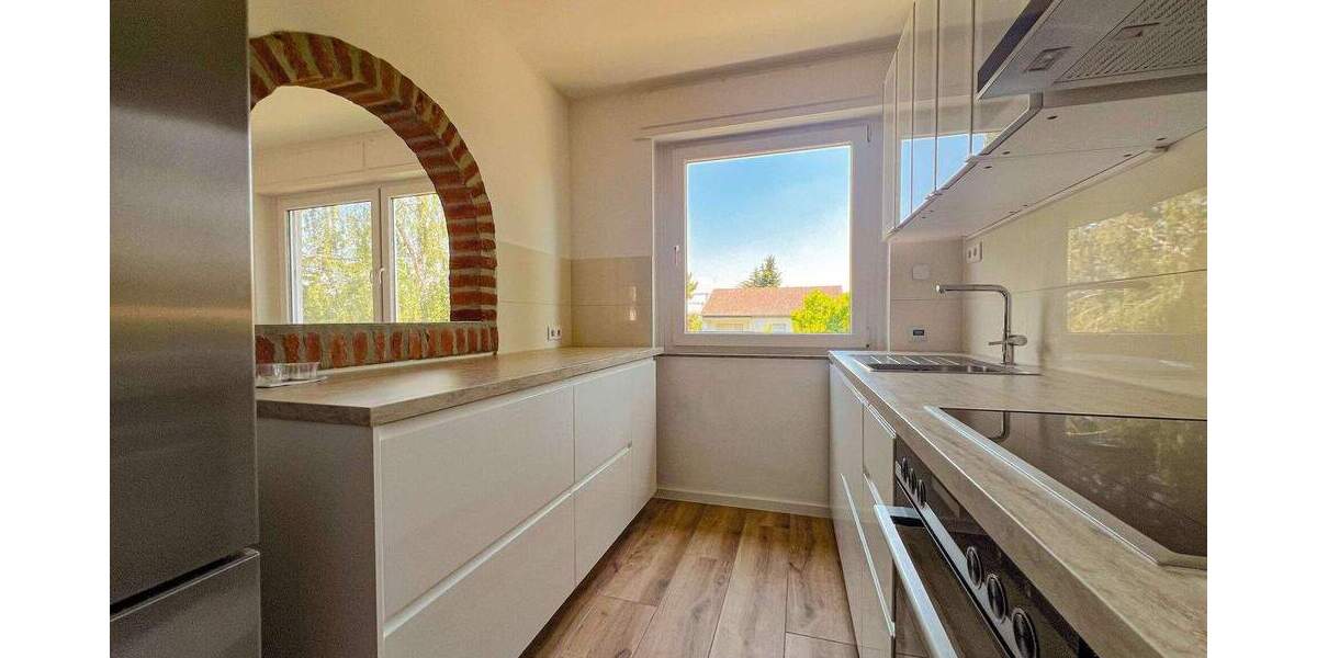 Etagenwohnung Schwalbach am Taunus - 3 Zimmer, 75 m&sup2;, 299.000&euro; | Angebot:25744793