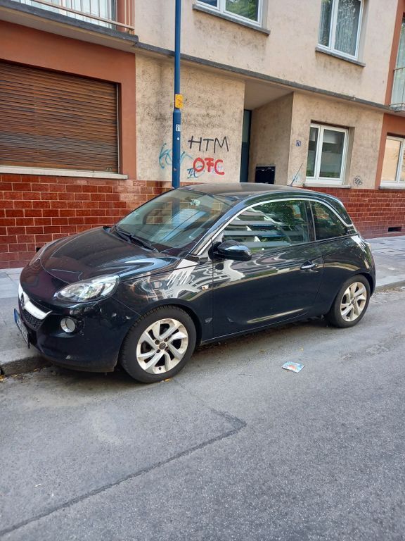 Opel Adam 145.000 km 3.500 € Offenbach am Main 63067